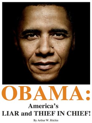 cover image of Obama